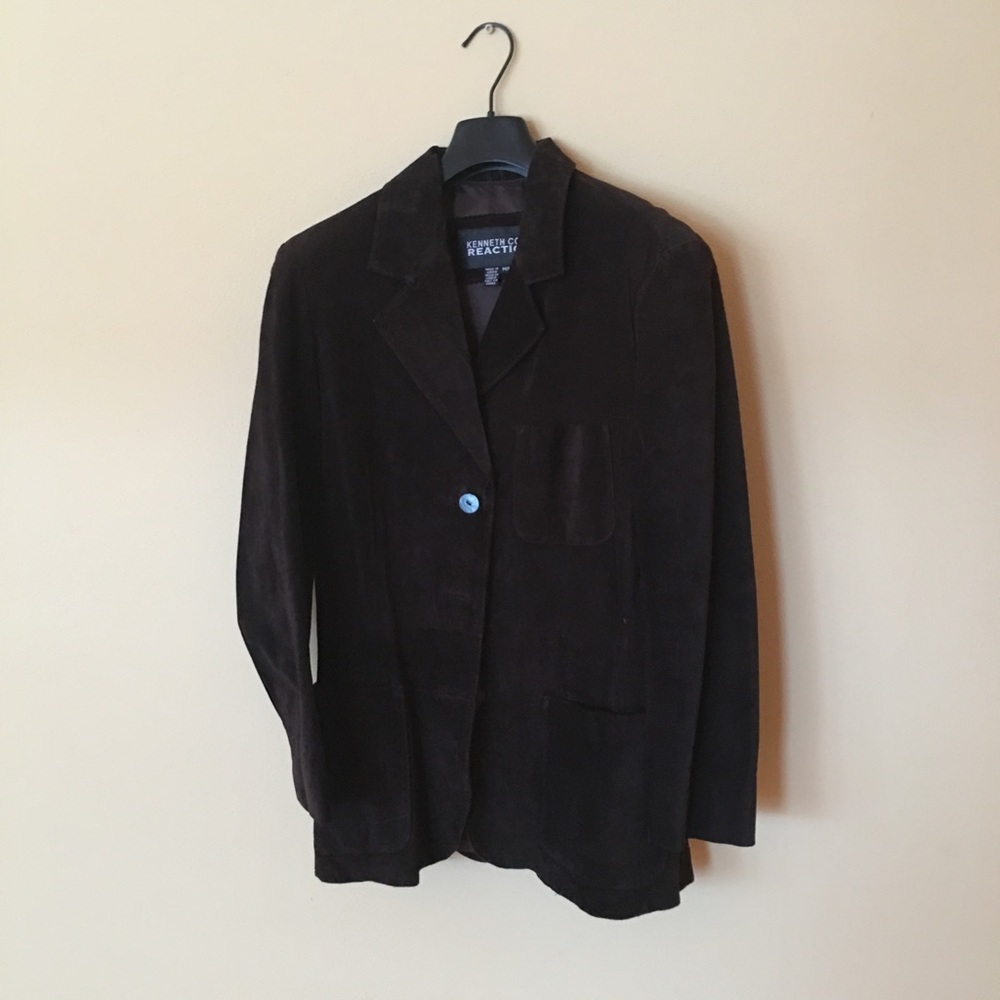 Kenneth Cole Reaction Jacket